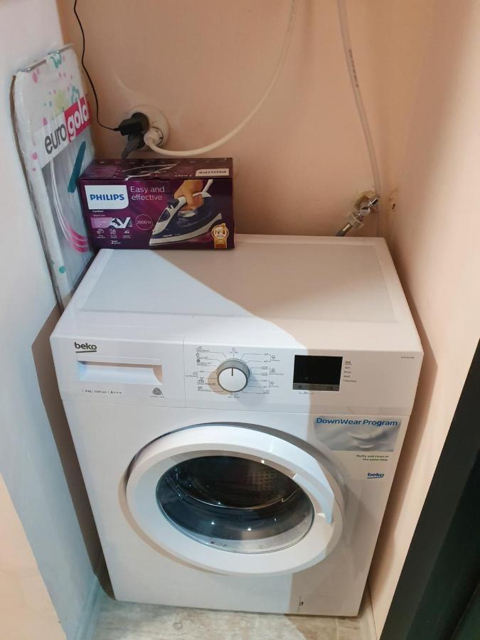 Malavi Center Deluxe Ruse! Comfort&clean!
