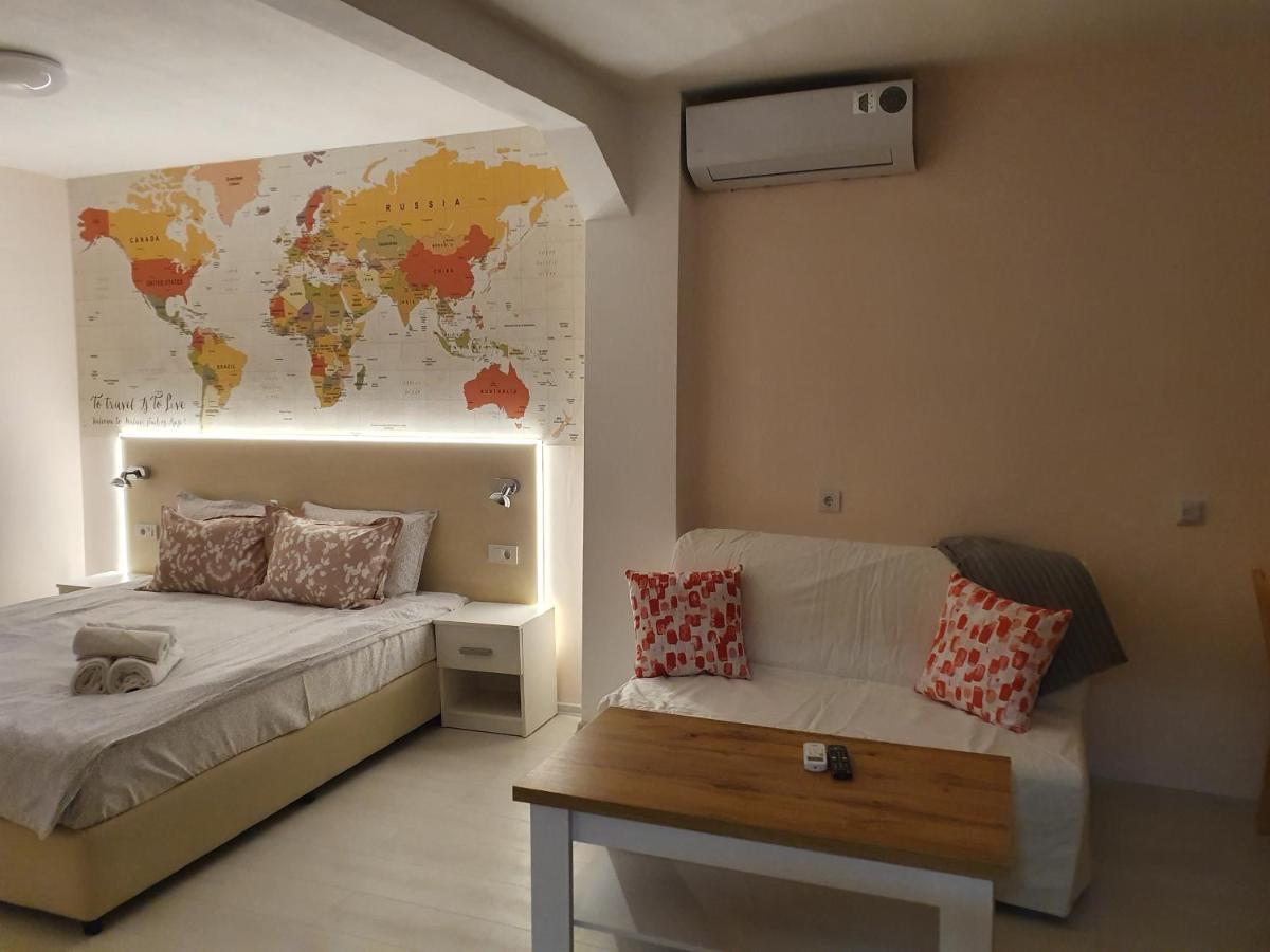 Malavi Center Deluxe Ruse! Comfort&clean! *
